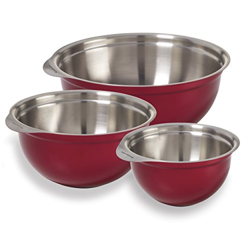 use of mixing bowl in kitchen