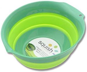 Squish Mixing Bowl, 5-Quart