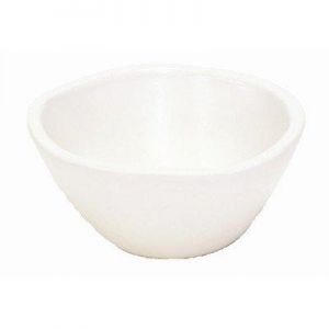 4 Bowl Glaze Color: Green