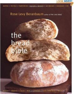 The Bread Bible