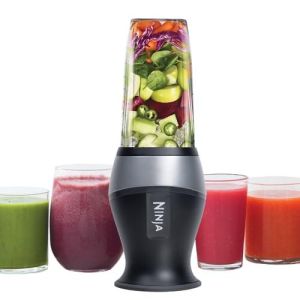 Ninja Fit Compact Personal Blender, Portable Blender