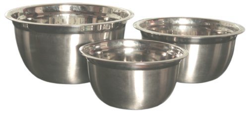 gourmet kitchen mixing bowls