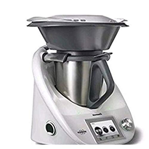 Vorwerk Thermomix Tm 31 Stainless Steel Varoma Kitchen220 240 volts. New Mixing Bowls