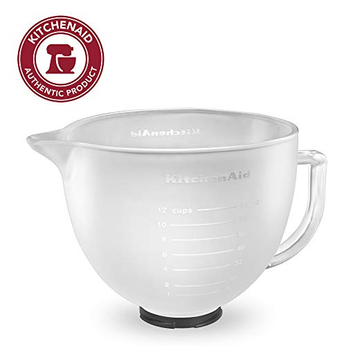kitchenaid set of 5 mixing bowls
