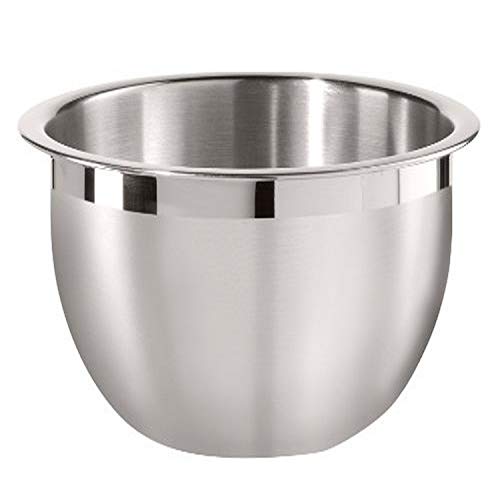 are glass or stainless steel mixing bowls better are glass or stainless steel mixing bowls better