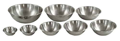 stainless steel mixing bowls vs plastic stainless steel mixing bowls vs plastic