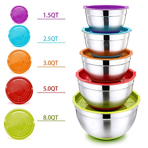 good mixing bowls