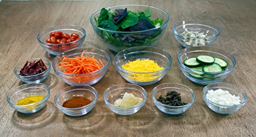 gourmet kitchen mixing bowls