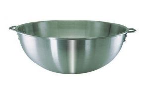 25 Stainless Steel Soup/Mixing Pot
