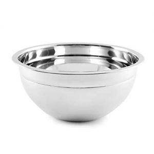 Norpro 1003 5 Quart Stainless Steel Bowl