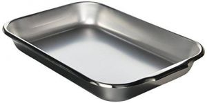 Vollrath S/S 3.5 Qt Baking / Roasting Pan