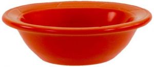 Crestware Bay Pointe 30-Ounce Nappie, 12-Pack