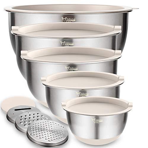 good mixing bowls