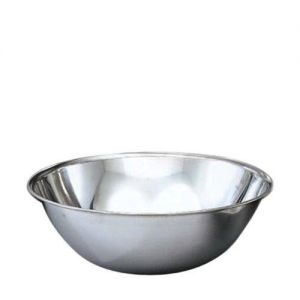 Vollrath Company 47935 Mixing Bowl, 5-Quart