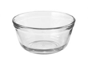 Anchor Hocking Mixing Bowl, 1-Quart, Set of 6