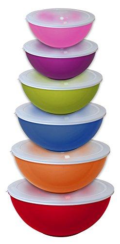 gourmet kitchen mixing bowls