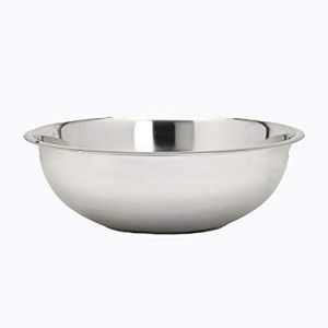 Update International Heavy Duty Stainless Steel Mixing Bowl, 30 Quart -- 1 each.