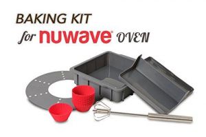 NuWave Baking Kit