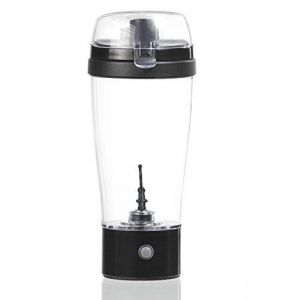 Multi-purpose Portable Drink, Juice and Cocktail Mixer - Electric Protein Shaker