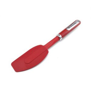 KitchenAid Silicone Spatula, Mixer, Red