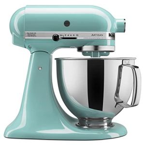 KitchenAid Artisan Series 5 Quart Tilt Head Stand Mixer with