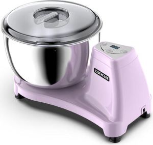 Dough Mixer with Fermentation Function for Home Kitchen, Smart