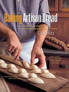 Baking Artisan Bread