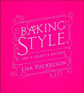 Baking Style: Art Craft Recipes