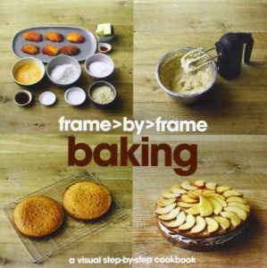 Baking (Frame By Frame)