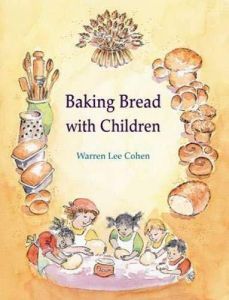 Baking Bread With Children (Crafts Series)