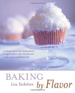 Baking by Flavor