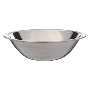 Pinch MBWL-12 Stainless Steel Mixing Bowl, 3-Quart