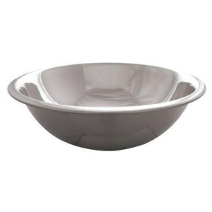 Royal Industries (ROY MIXBL HD 75) - 3/4 Qt Heavy-Duty Stainless Steel Mixing Bowl